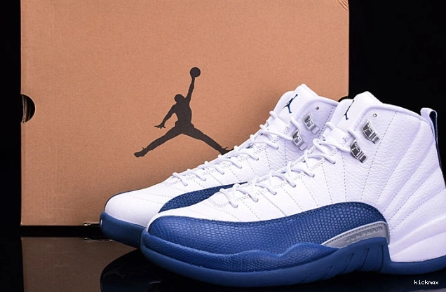 Rep MAX Jordan 130690-113 Blue